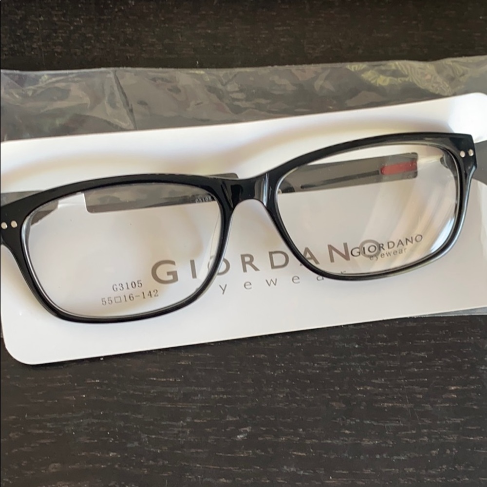 Prescription Glasses Frame - NEW